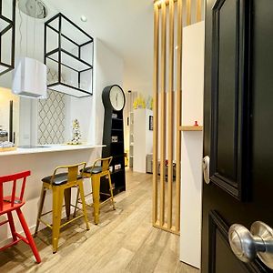 Appartement met een Slaapkamer